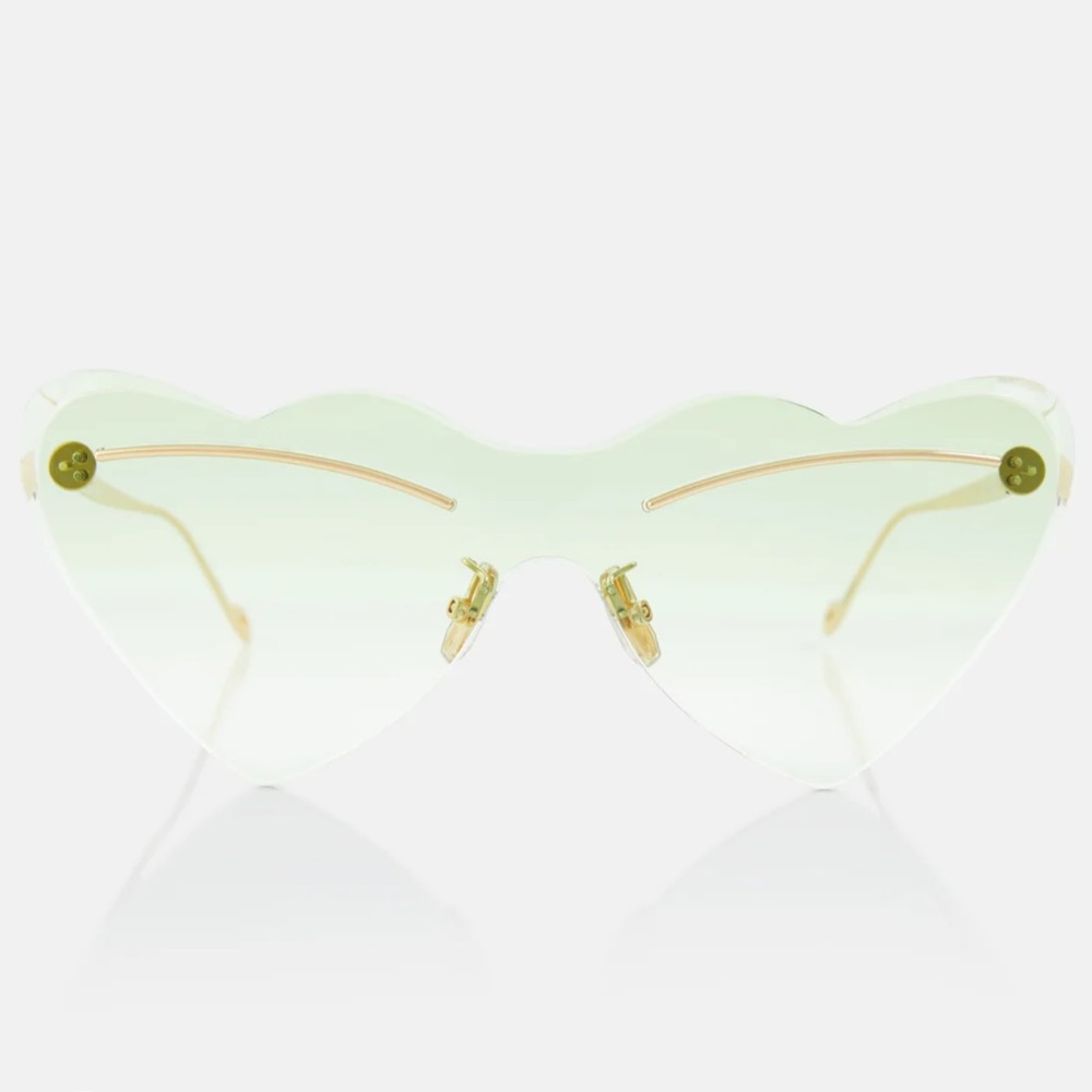 Loewe Sunglasses, New 240 - Picture 3 of 6